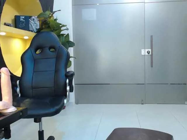 HatsaJones on BongaCams