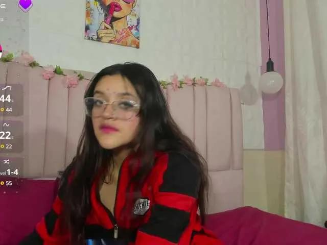 helenn-diaz on BongaCams