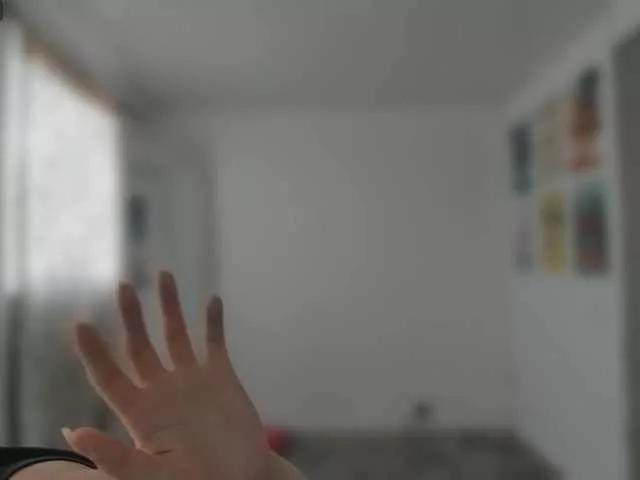 IrinaSilver on BongaCams