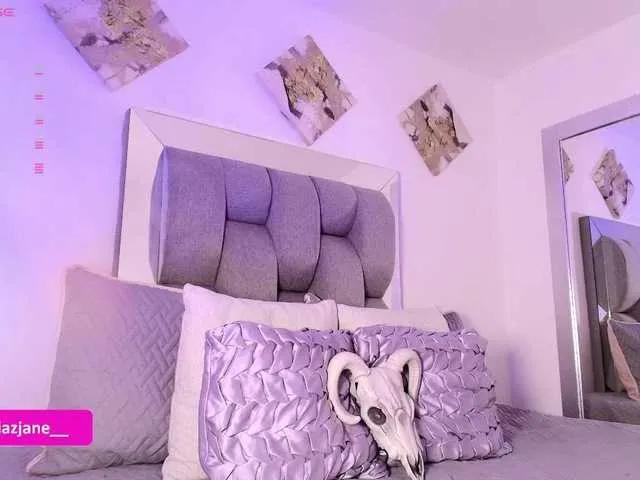 Janediaz on BongaCams