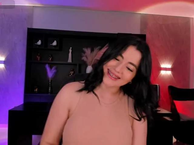 JennaOlson on BongaCams