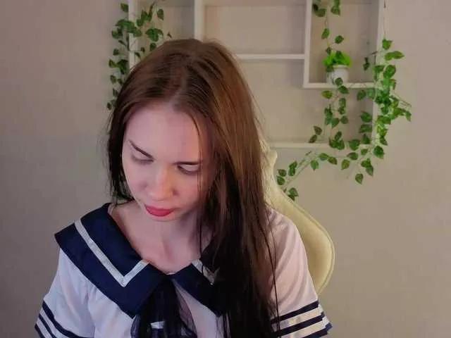 JennieHunter on BongaCams