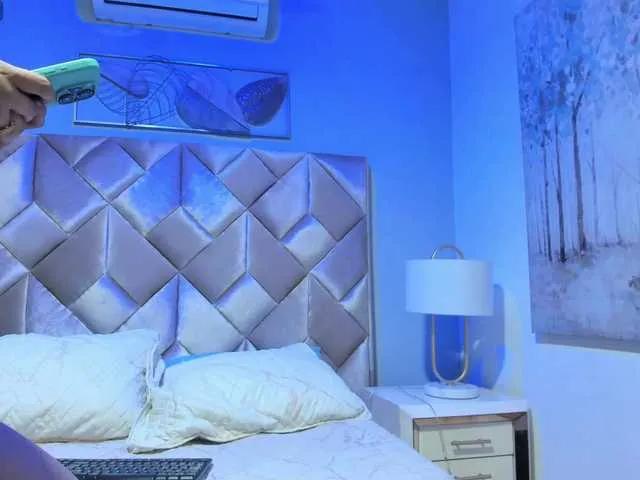 JenniferCruzz on BongaCams