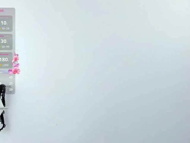 Jentokio on BongaCams