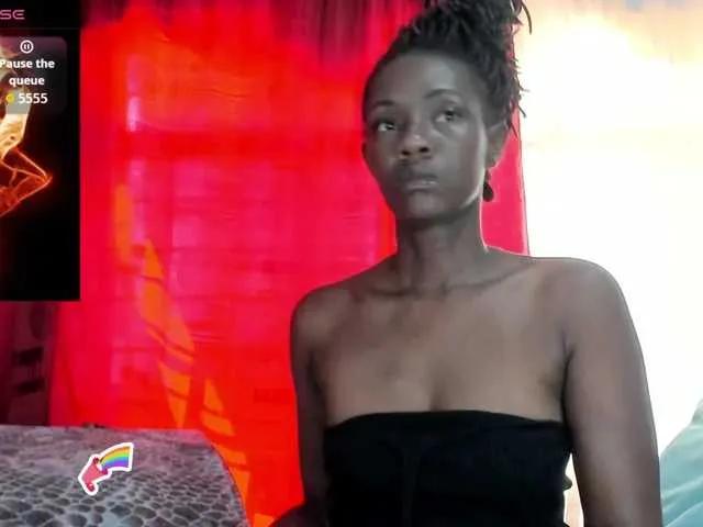 Jessiielove on BongaCams