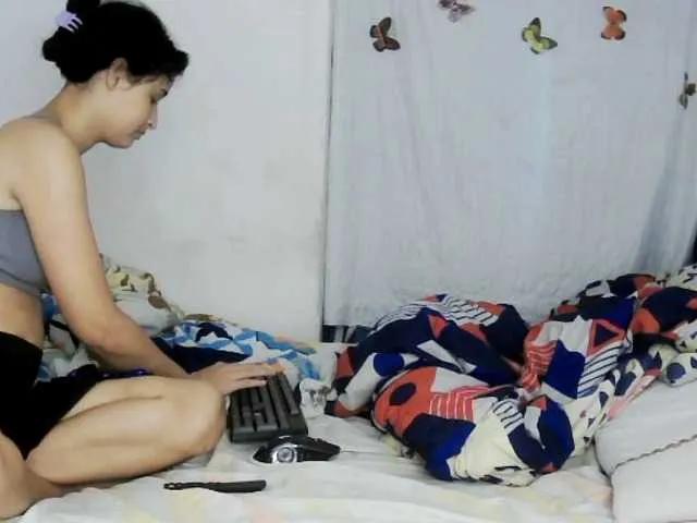 Jhoselin26 on BongaCams