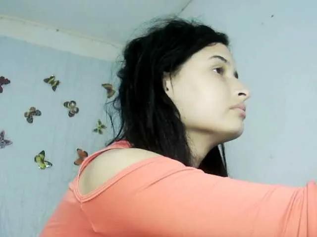 Jhoselin26 on BongaCams