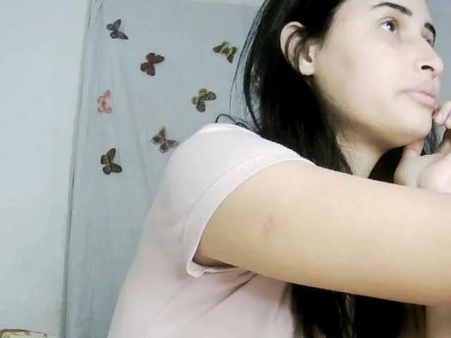 Jhoselin26 on BongaCams