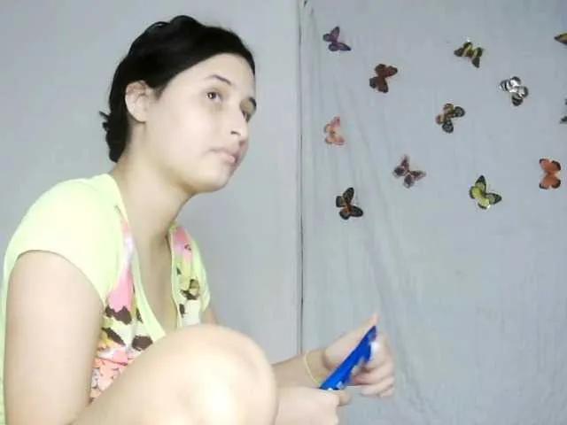 Jhoselin26 on BongaCams