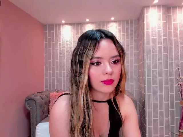 JuanitaClay on BongaCams