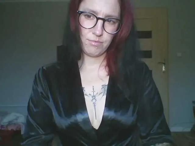 JudyAmazing on BongaCams