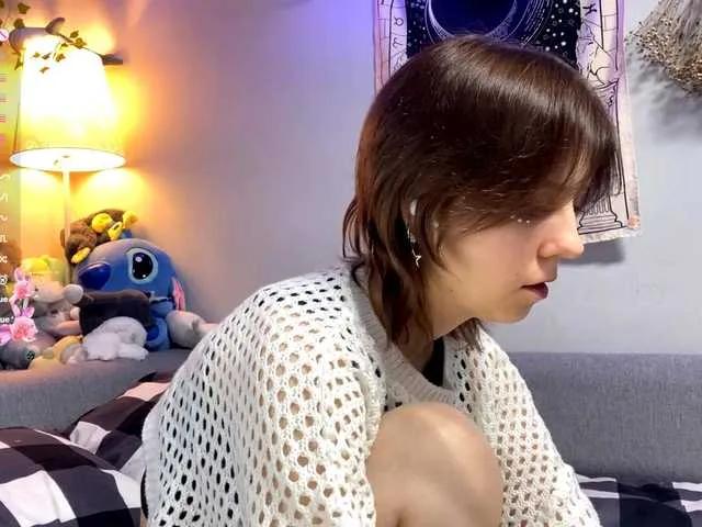 JustinaFoor on BongaCams