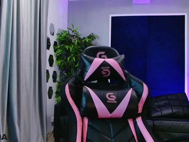 KaiaPearl on BongaCams