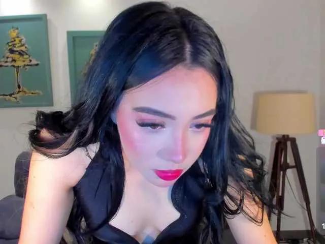 KatieAngel on BongaCams