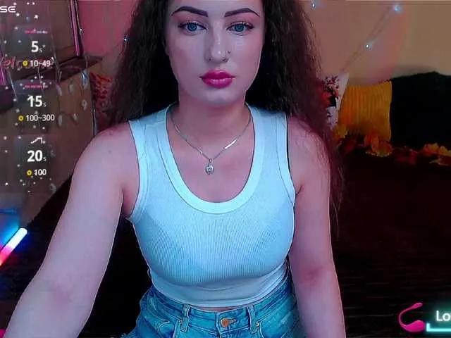 KatylinAnry on BongaCams