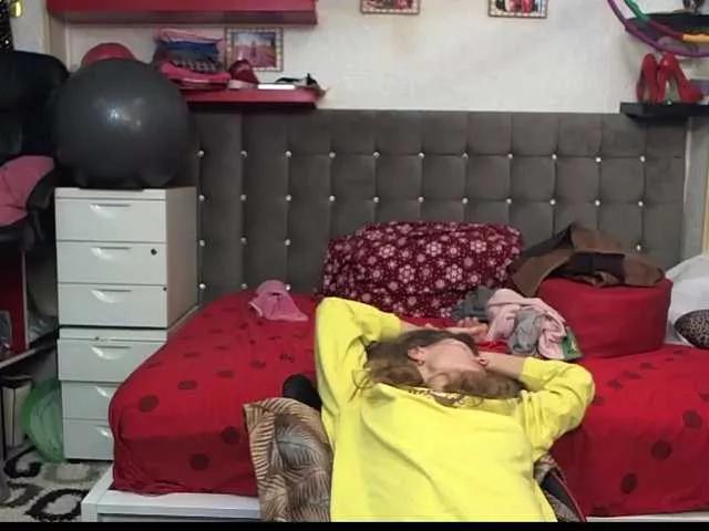 kellysurfing on BongaCams