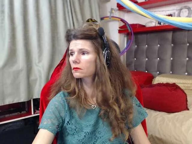 kellysurfing on BongaCams