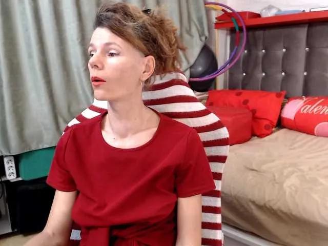 kellysurfing on BongaCams