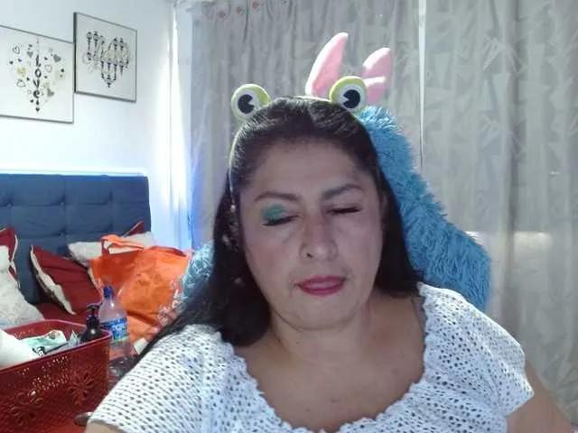 keyla01 on BongaCams