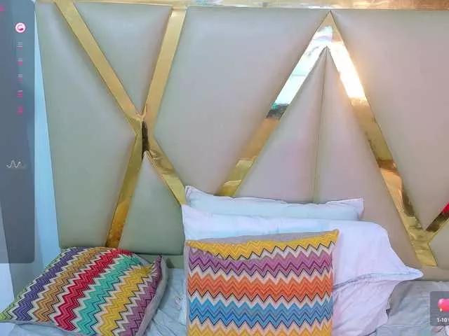 kinkyhousewifee on BongaCams