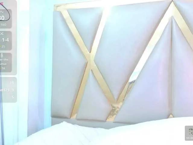 kinkyhousewifee on BongaCams