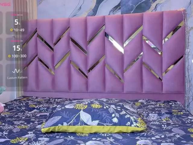 kitty4daddy on BongaCams