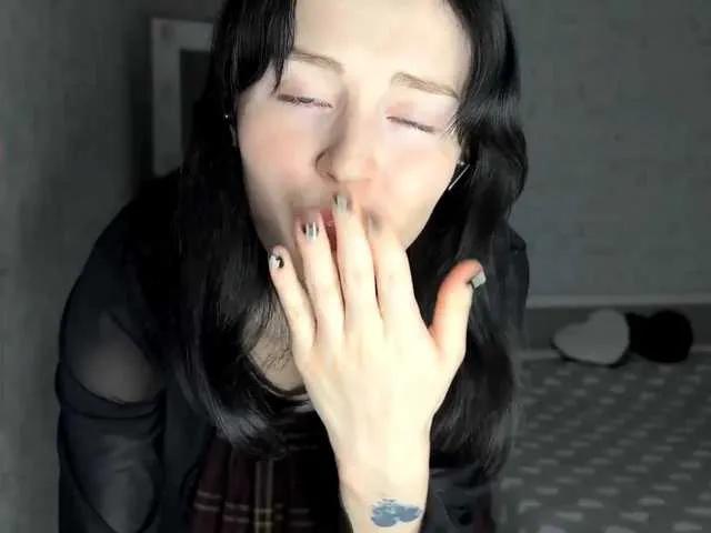 KittyNolick on BongaCams