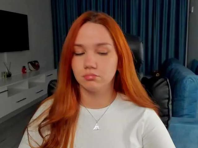 KylieChapman on BongaCams