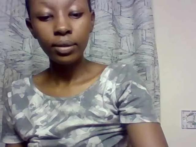 Ladyonlady on BongaCams