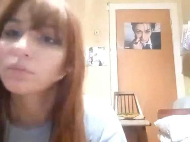 LatoshaBonkowski on BongaCams