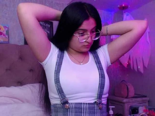 laurenelove on BongaCams