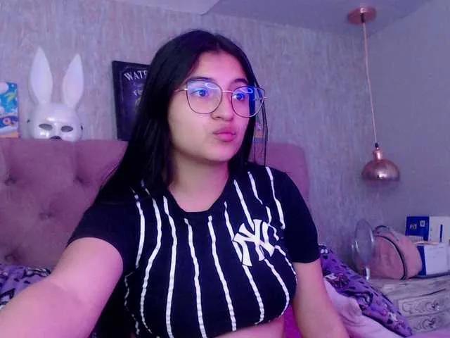 laurenelove on BongaCams