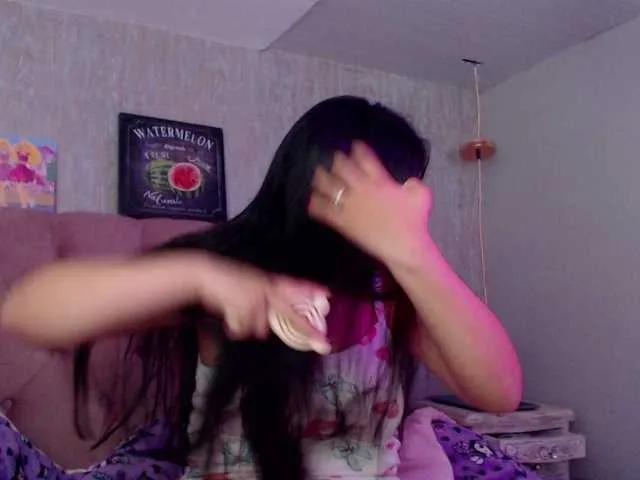 laurenelove on BongaCams