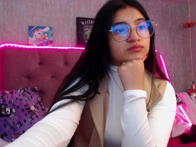 laurenelove on BongaCams
