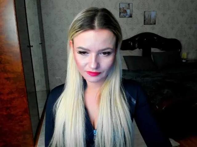 LexiLure on BongaCams