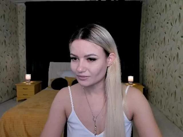 LexiLure on BongaCams