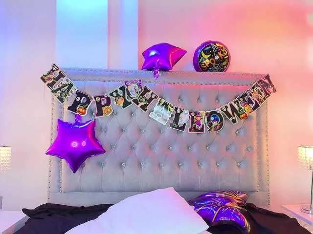 Lia-adams on BongaCams