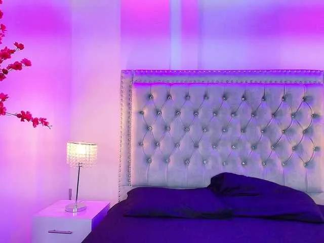 Lia-adams on BongaCams