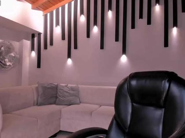 LiamCarter on BongaCams