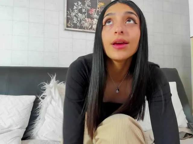 LightHaze on BongaCams