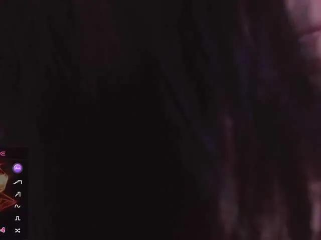 LilithDark on BongaCams