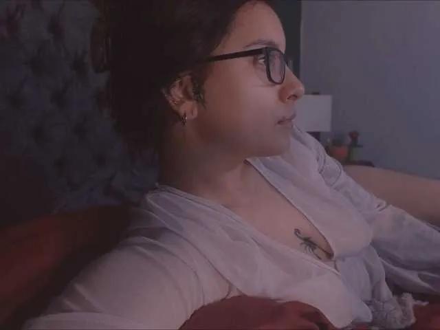 LilithDark on BongaCams