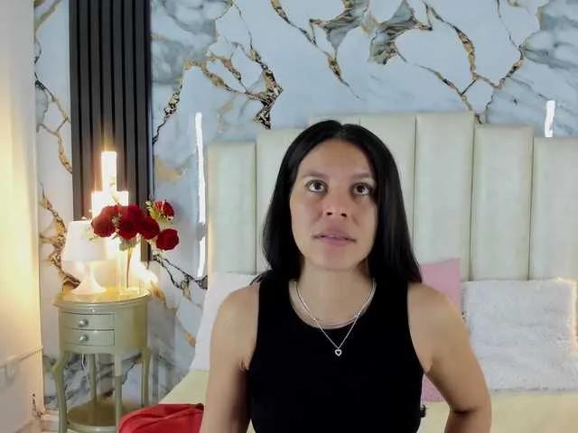 Lilithmars69 on BongaCams