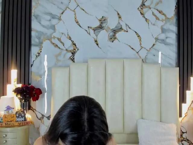 Lilithmars69 on BongaCams