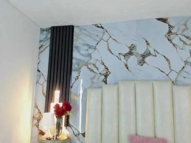 Lilithmars69 on BongaCams