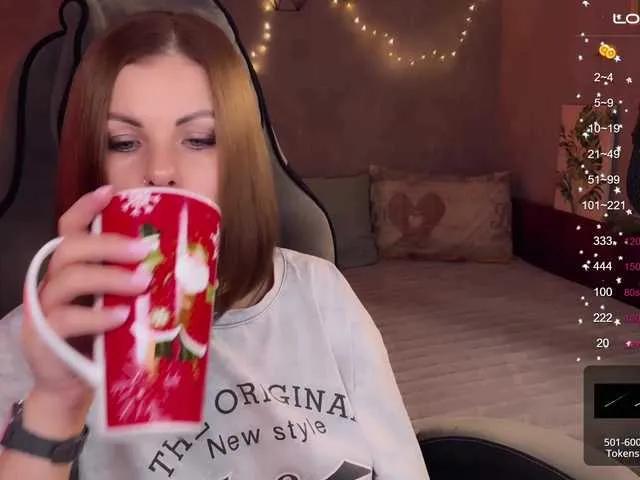 LiluDallass on BongaCams