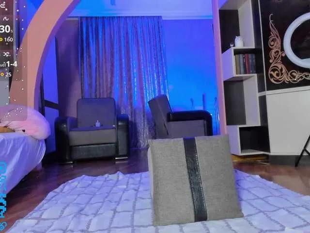 LinaBebi on BongaCams