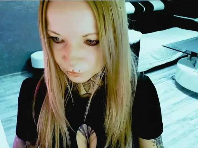 LisaModel on BongaCams