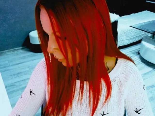 LisaModel on BongaCams