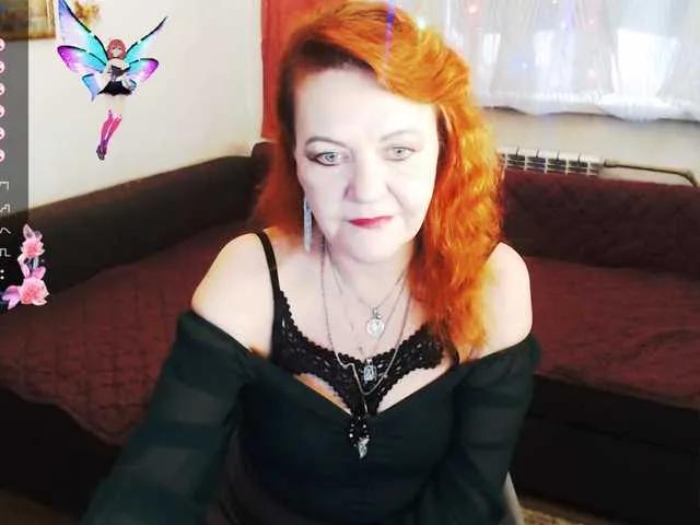 LisetMonroe on BongaCams